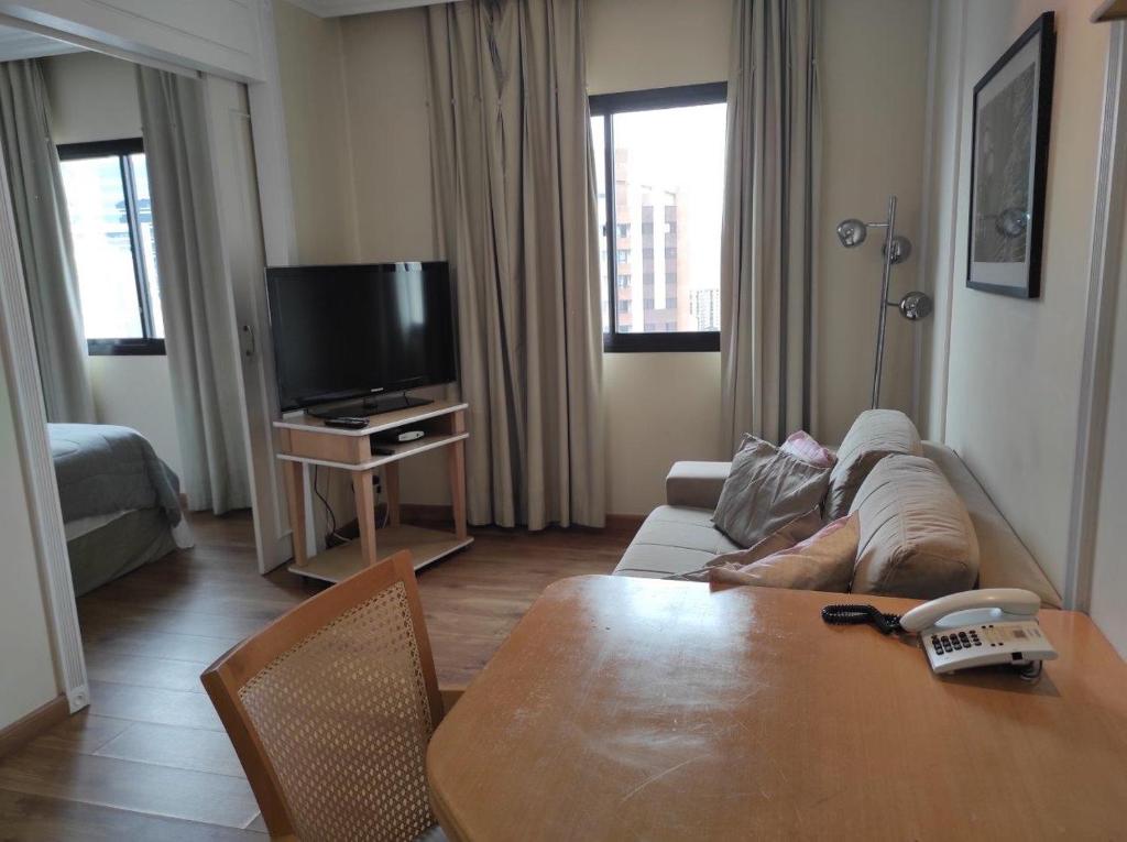  Flat Pamplona