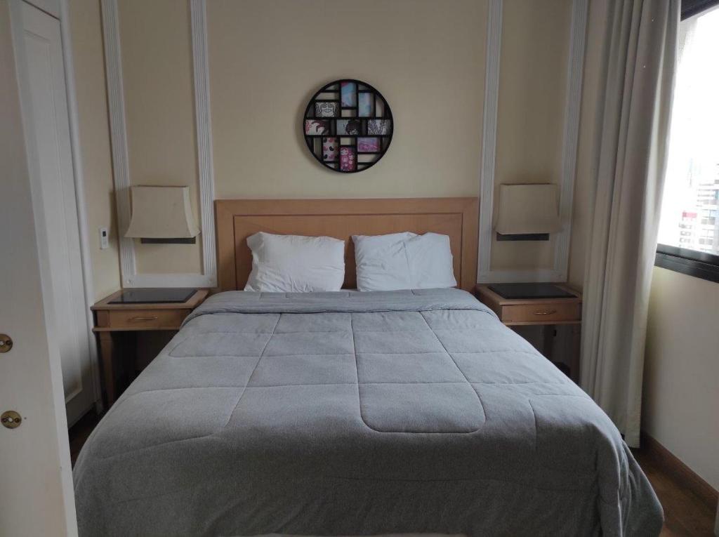 Flat Pamplona
