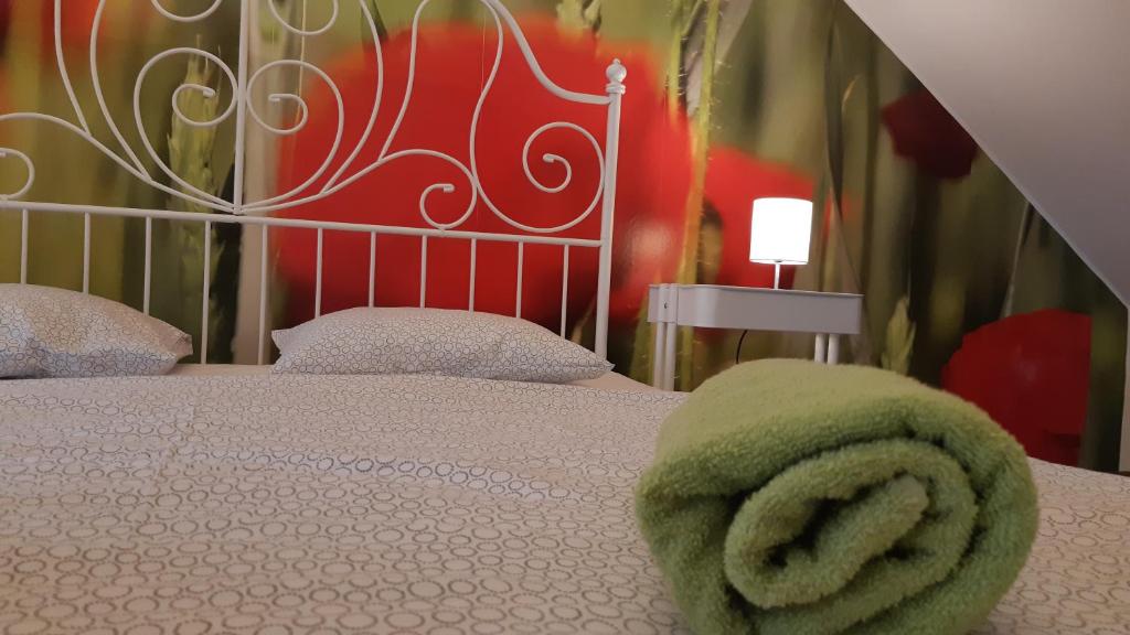 Mediterran Medencés Nyaraló 8230 Balatonfüred, Petőfi str 59 kép - 1