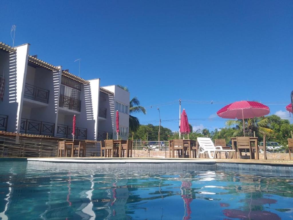  Apartamento 212 - Ubaia Residence
