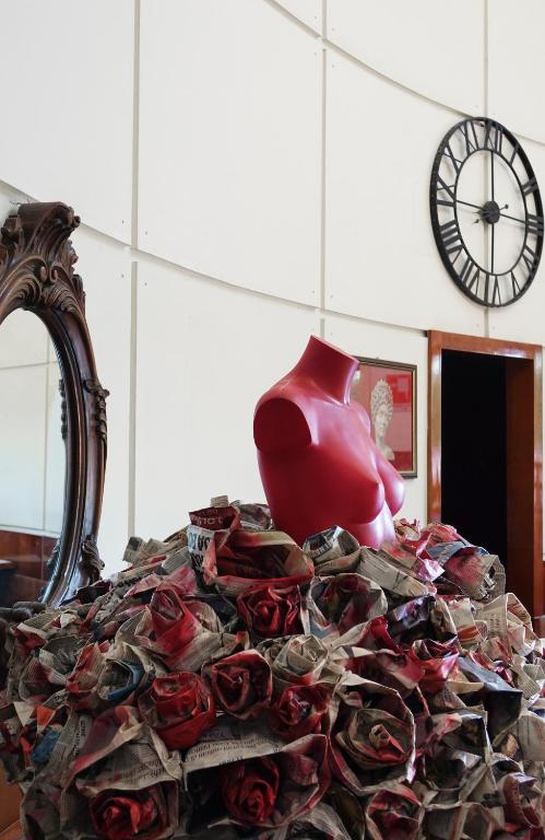 Hotel IMPERATORI - Resim 21