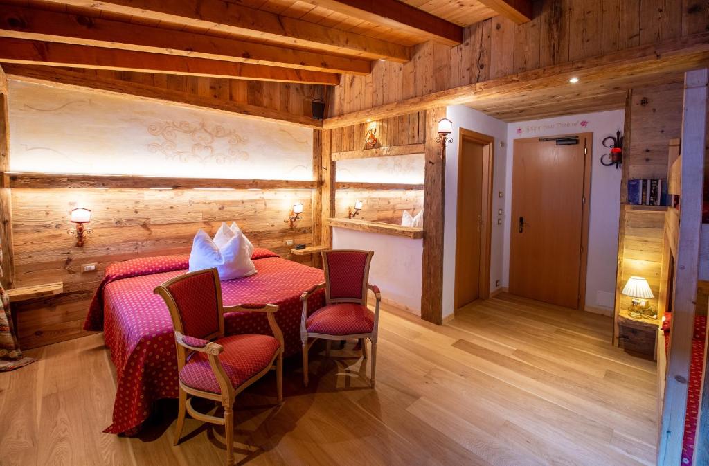 Fotografie z fotogalerie ubytování Park Hotel Bellavista v destinaci Calalzo