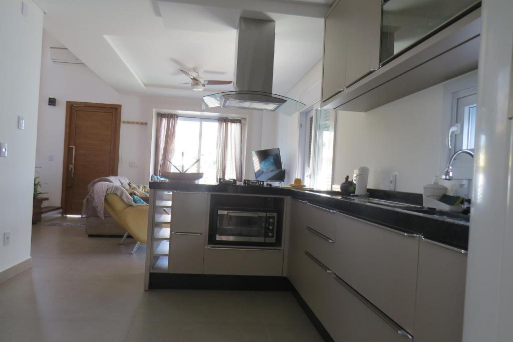  CASA NOVA CONFORTÁVEL E ACONCHEGANTE