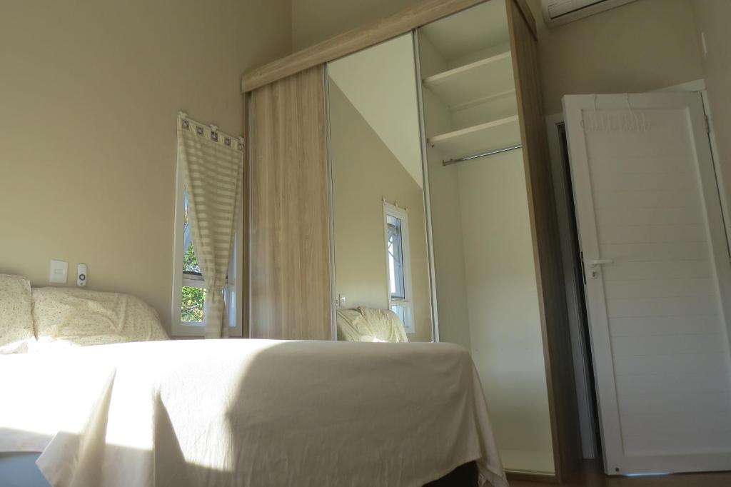  CASA NOVA CONFORTÁVEL E ACONCHEGANTE