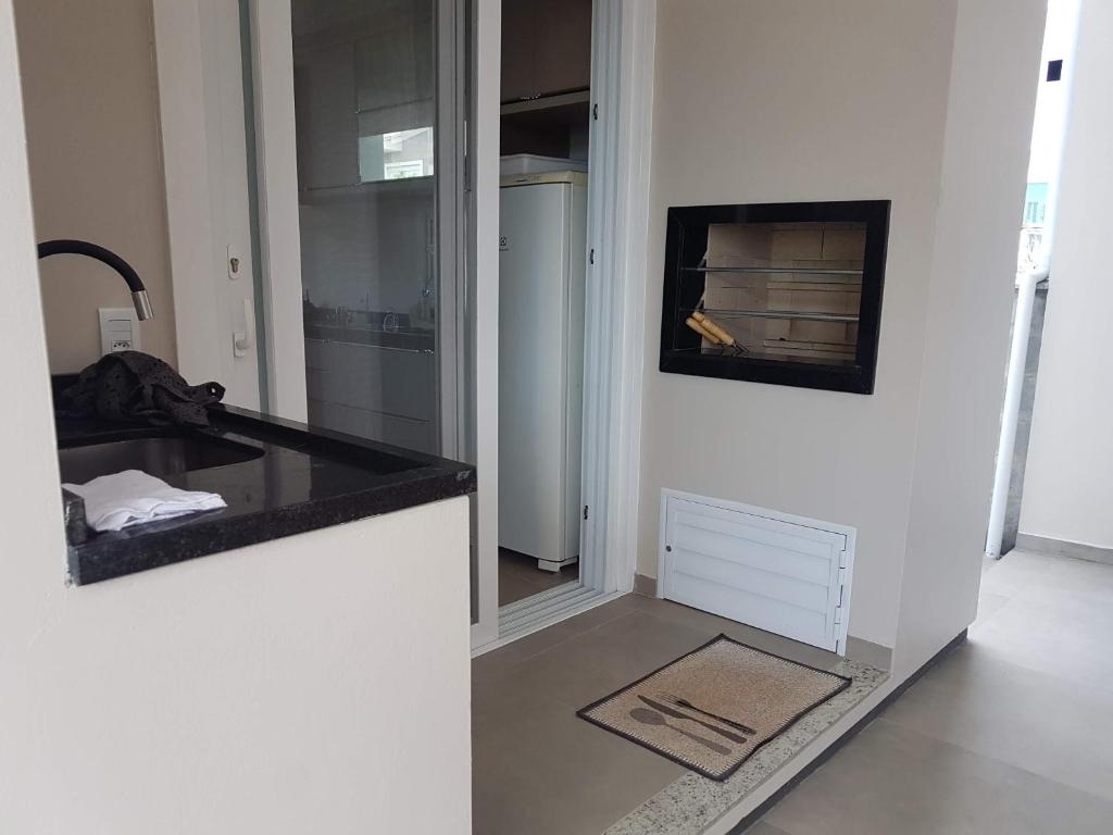  CASA NOVA CONFORTÁVEL E ACONCHEGANTE