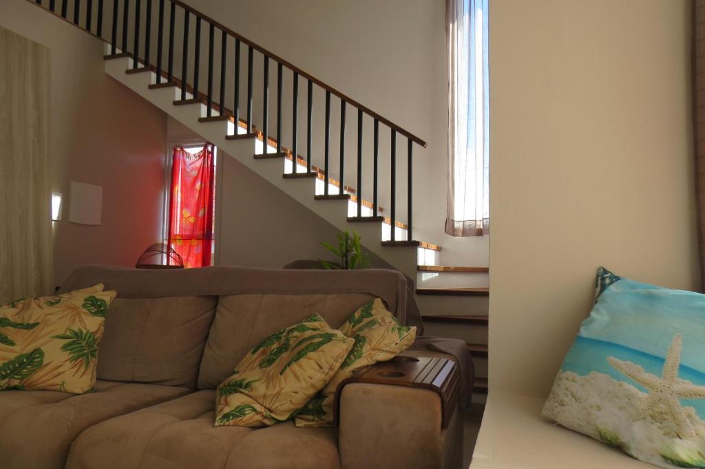  CASA NOVA CONFORTÁVEL E ACONCHEGANTE