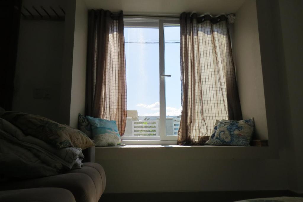  CASA NOVA CONFORTÁVEL E ACONCHEGANTE