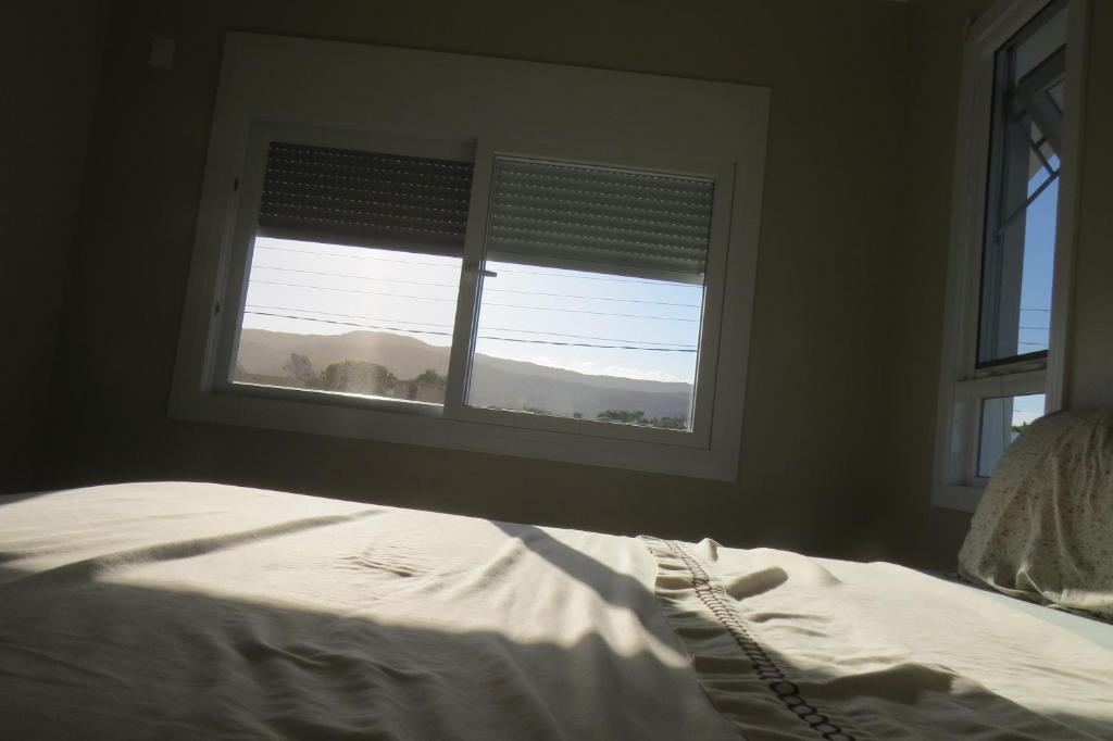  CASA NOVA CONFORTÁVEL E ACONCHEGANTE