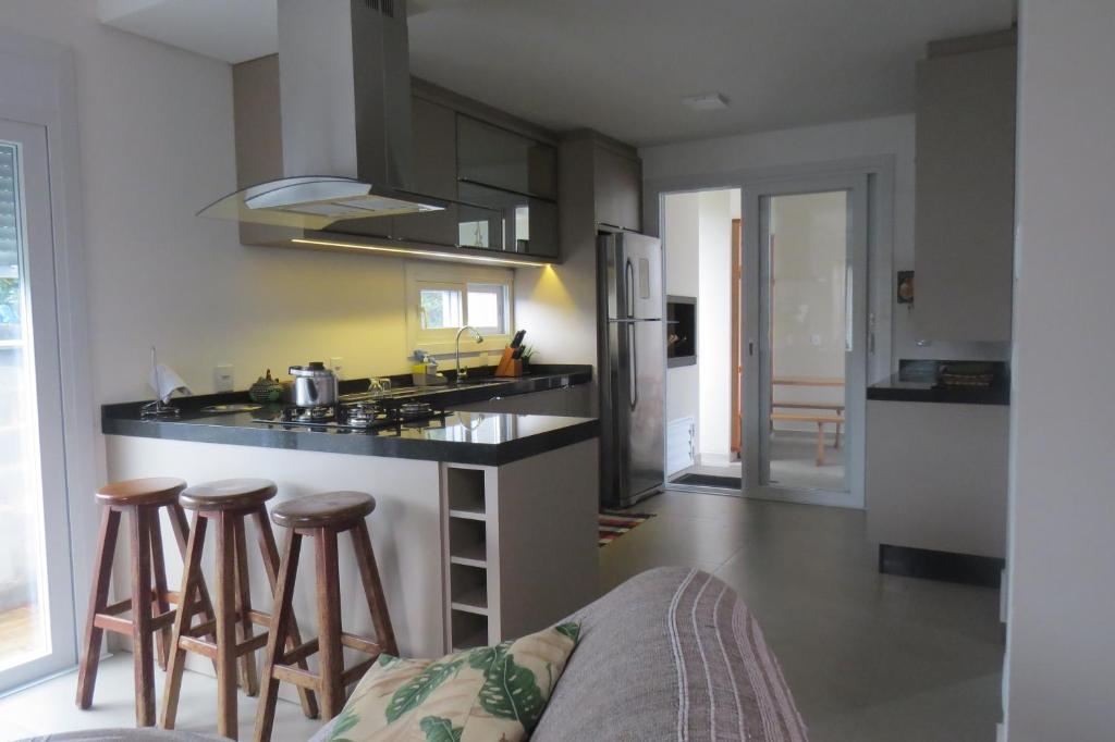  CASA NOVA CONFORTÁVEL E ACONCHEGANTE