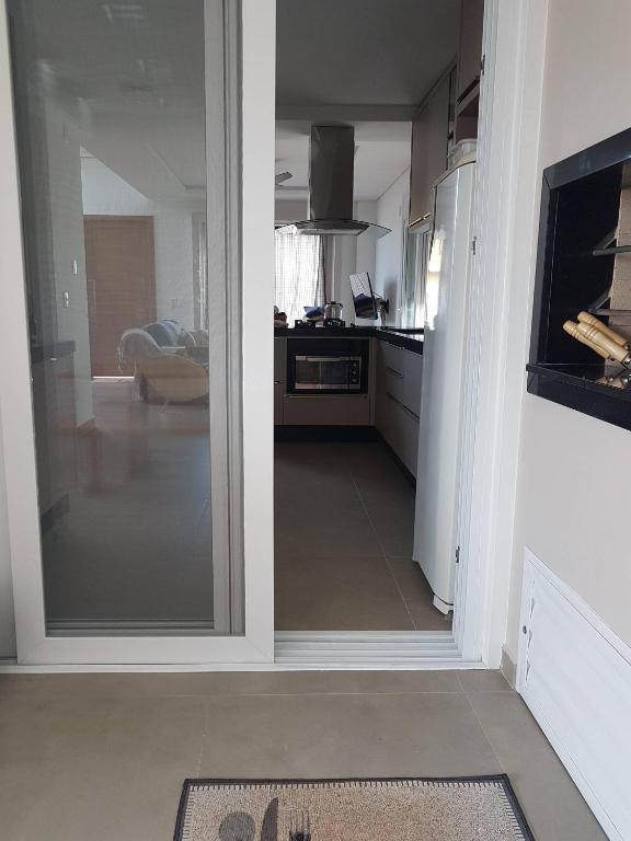  CASA NOVA CONFORTÁVEL E ACONCHEGANTE