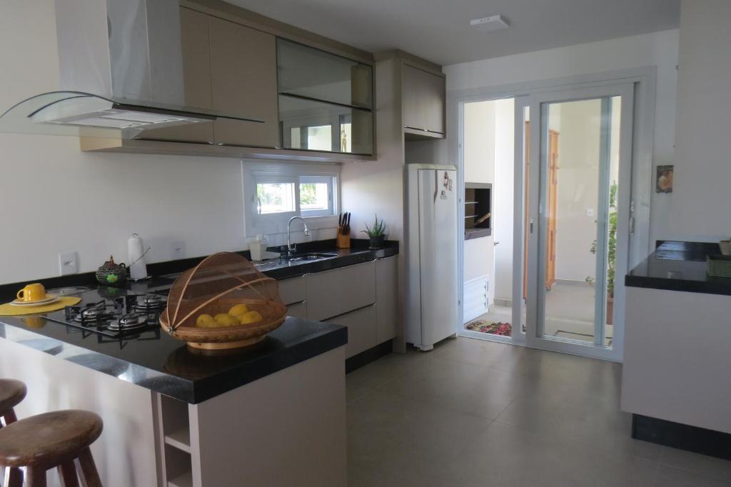  CASA NOVA CONFORTÁVEL E ACONCHEGANTE