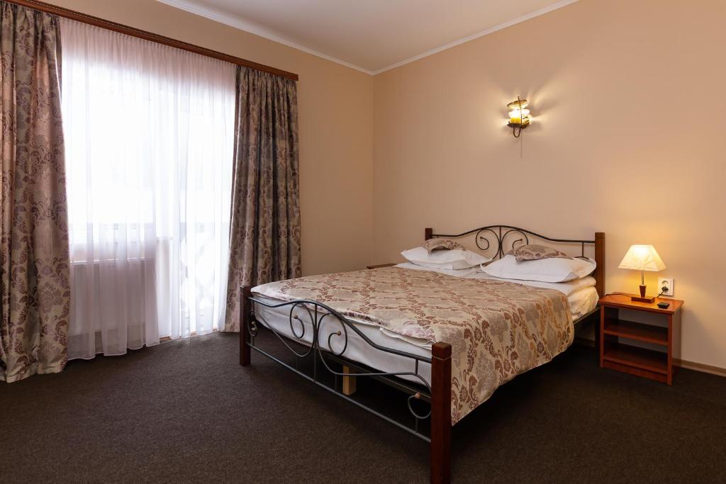 Panska Rovin Hotel - Standard -Doppelzimmer