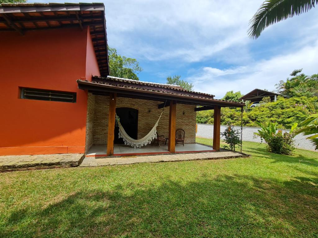  Casa Praia Prumirim Ubatuba