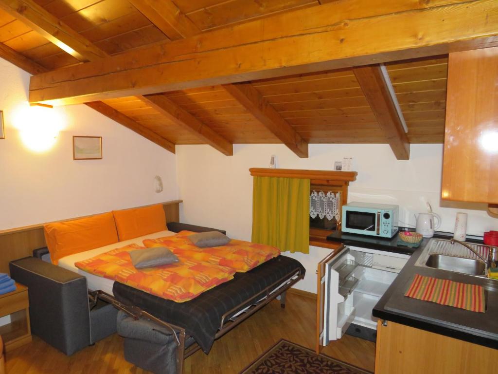 Derechos de imagen reservados por Booking.com