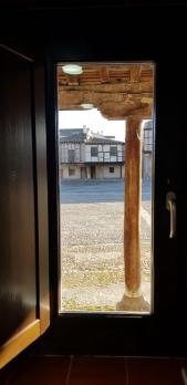 Fotografie z fotogalerie ubytování Mi Isabelita v destinaci Arévalo