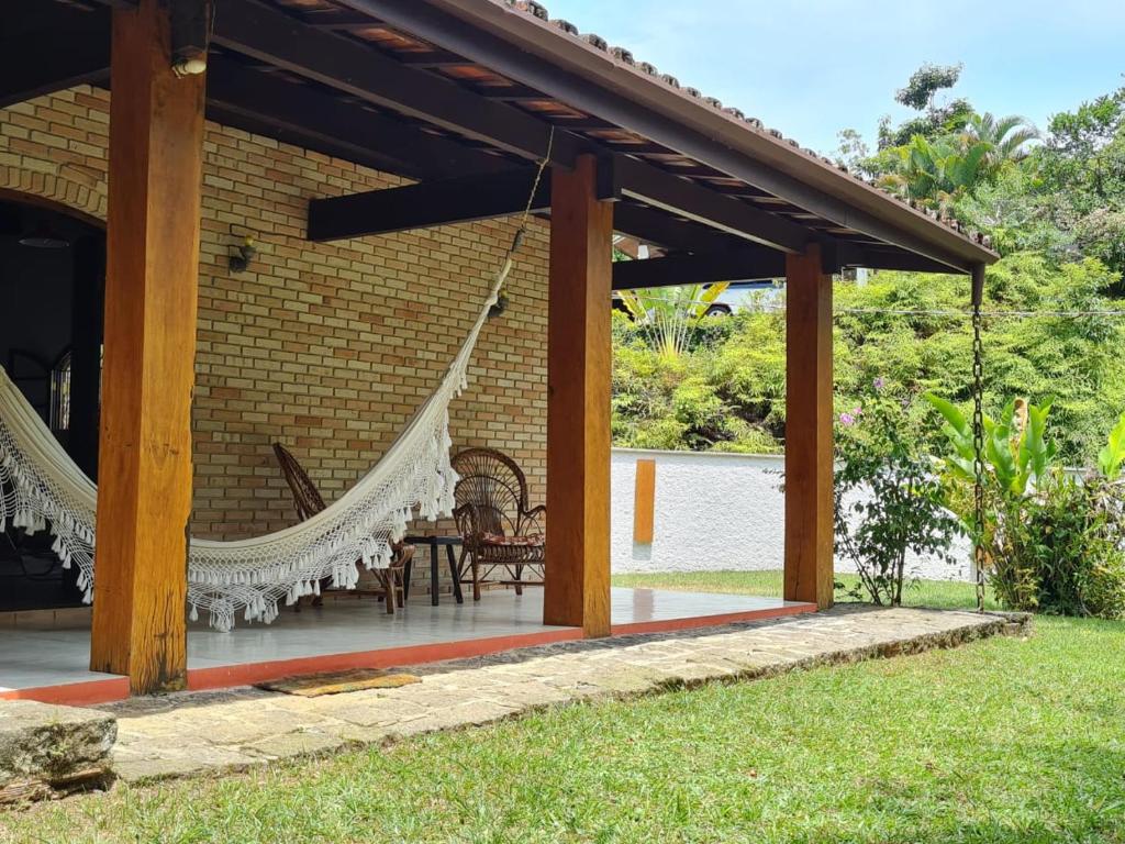  Casa Praia Prumirim Ubatuba