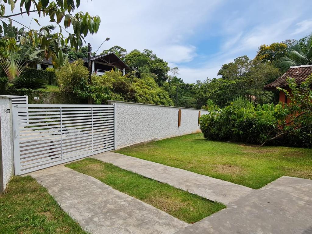  Casa Praia Prumirim Ubatuba