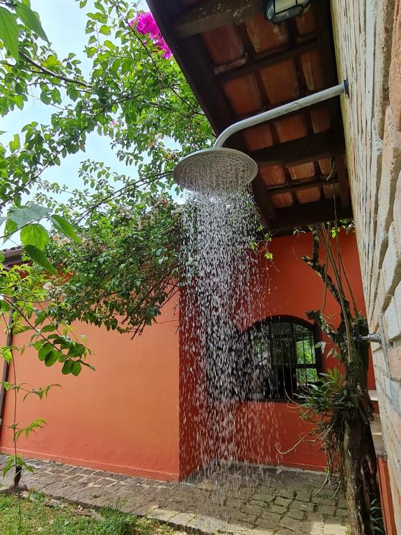  Casa Praia Prumirim Ubatuba