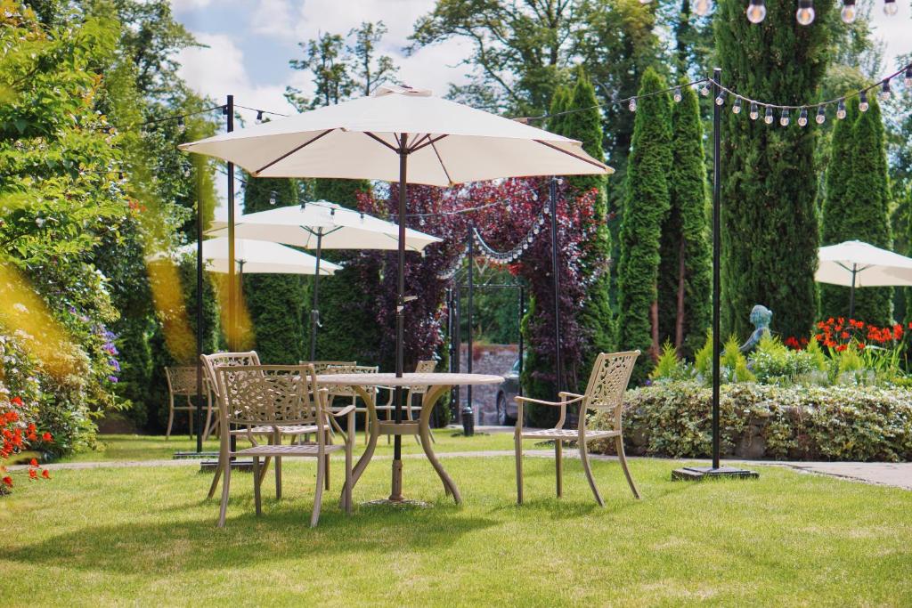 The Reserve at Muckross Park - Resim 13