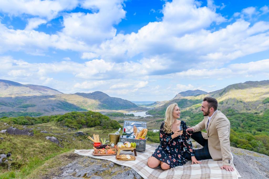 The Reserve at Muckross Park - Resim 14