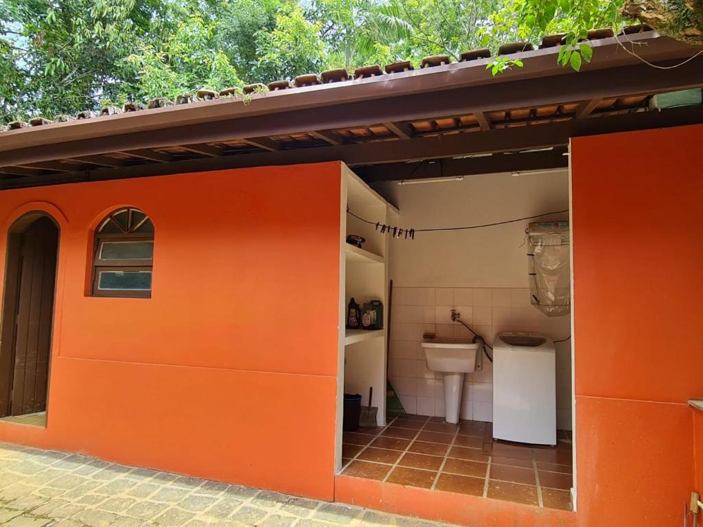  Casa Praia Prumirim Ubatuba