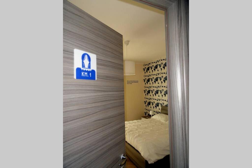 Kép CASA CANTONIERA-GUEST HOUSE : COSTRUITE IL VIAGGIO szállásáról Pompeiiben a galériában