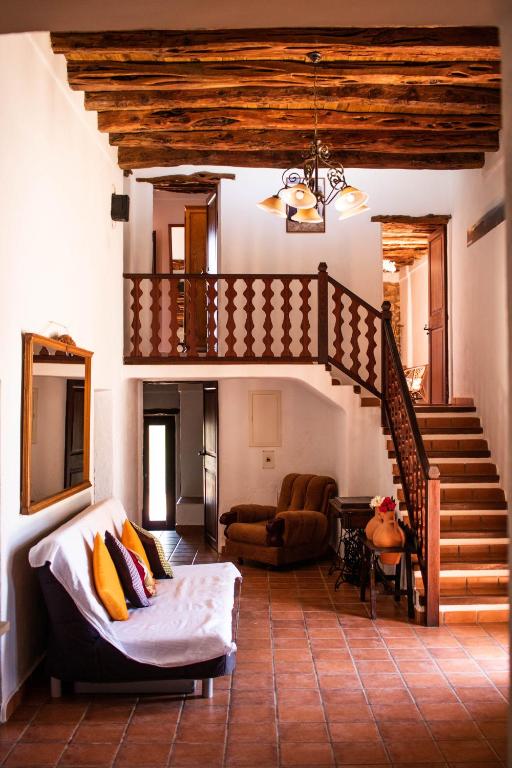 Villa Can Murenu, Sant Joan de Labritja – Precios ...