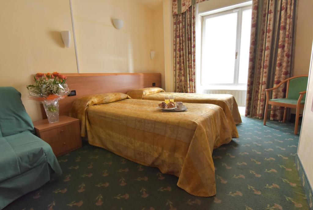 Hotel Brennero - Triple Room
