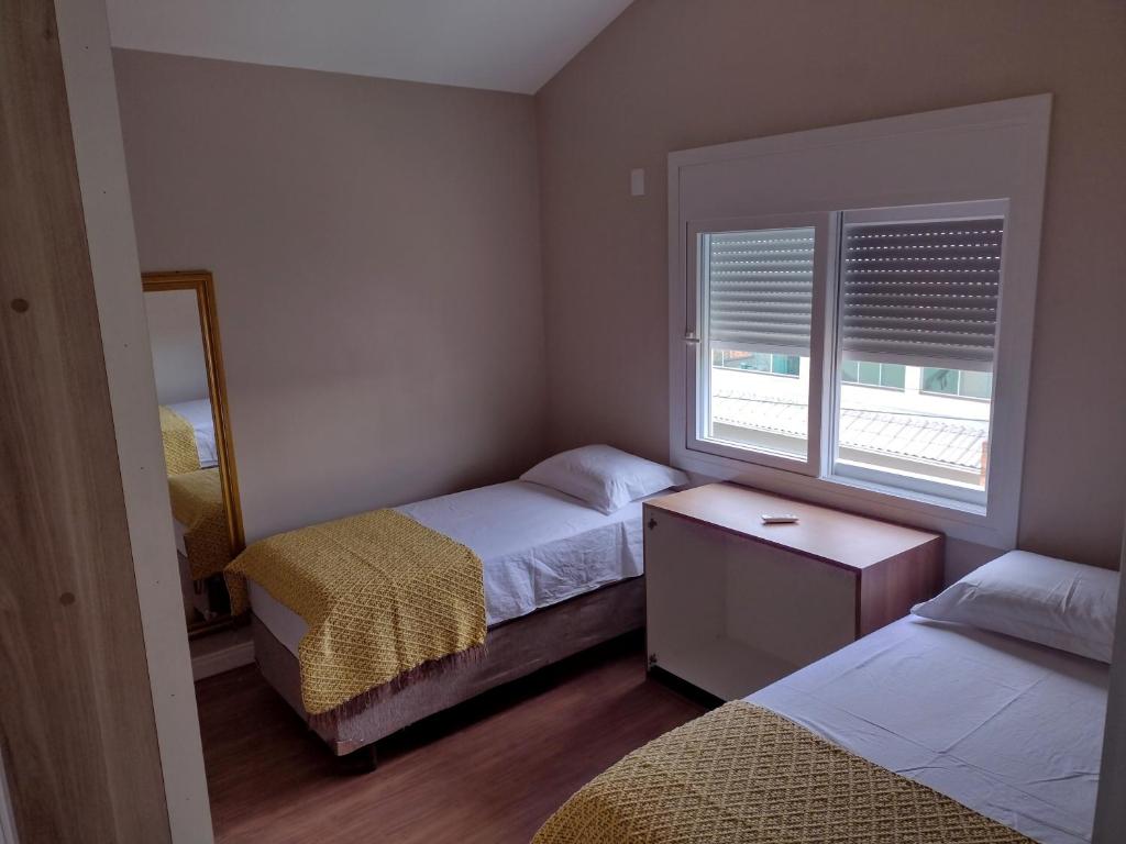  CASA NOVA CONFORTÁVEL E ACONCHEGANTE