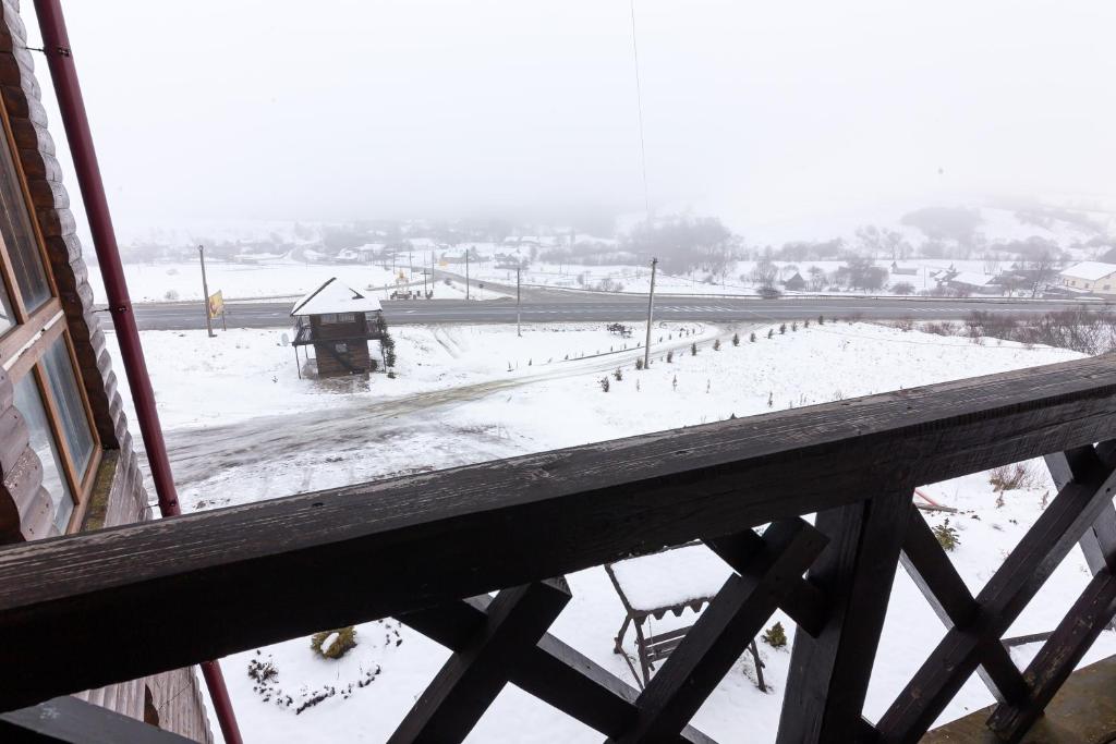 Panska Rovin Hotel - Vorgesetzter Vierfachraum
