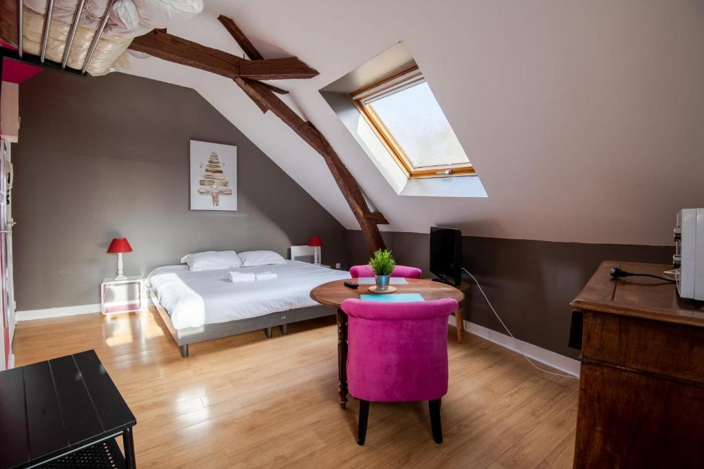 Le Cocon Tours Centre Ville, How To Get A Loft Conversion Signed Off As Bedroom Flooring