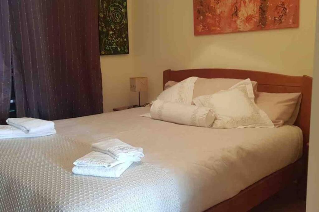Moradia em Altura! Beach House - Twee Slaapkamers Villa