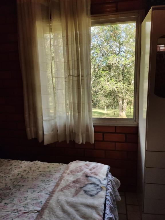  Casa de campo / Chácara / Sítio - Estância do Mel em Caçador SC