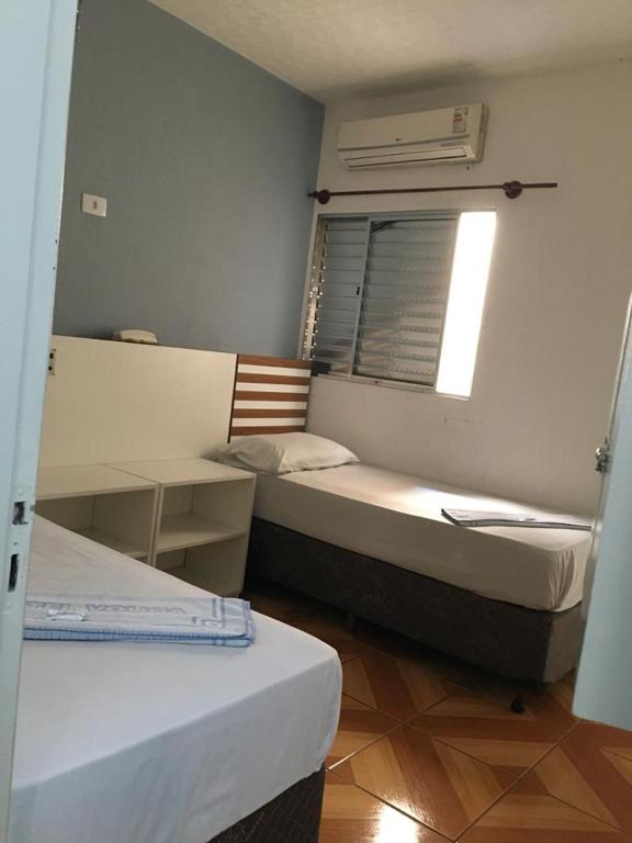  Hotel Novo Santa Cruz