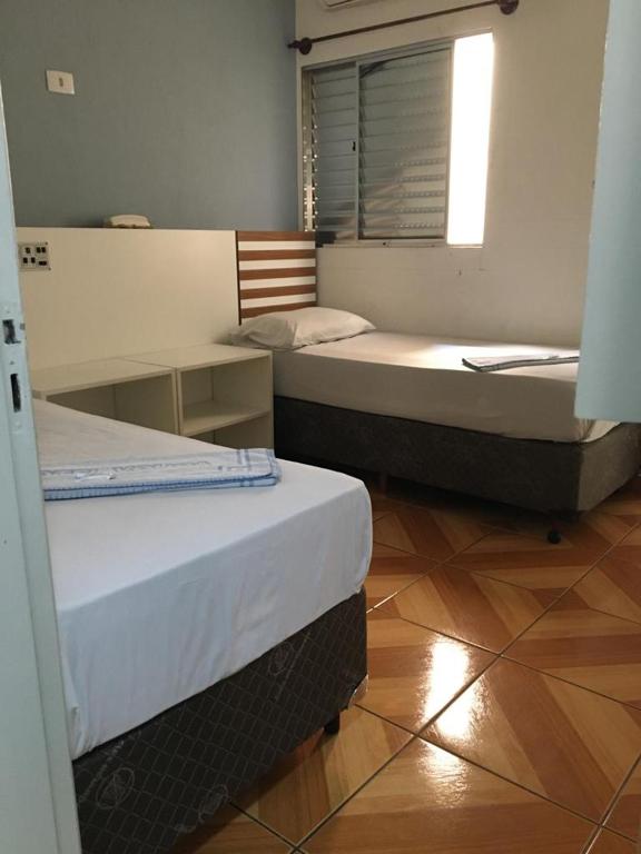  Hotel Novo Santa Cruz