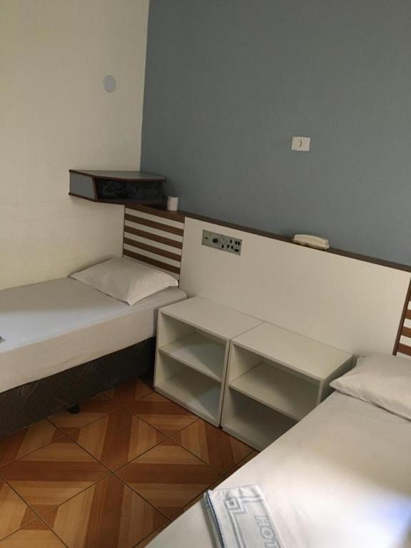  Hotel Novo Santa Cruz