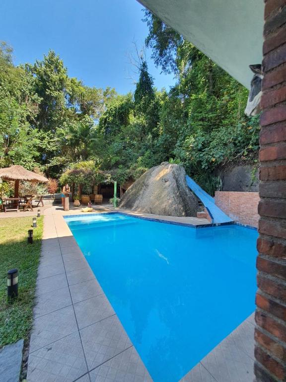  Pousada do Holandes