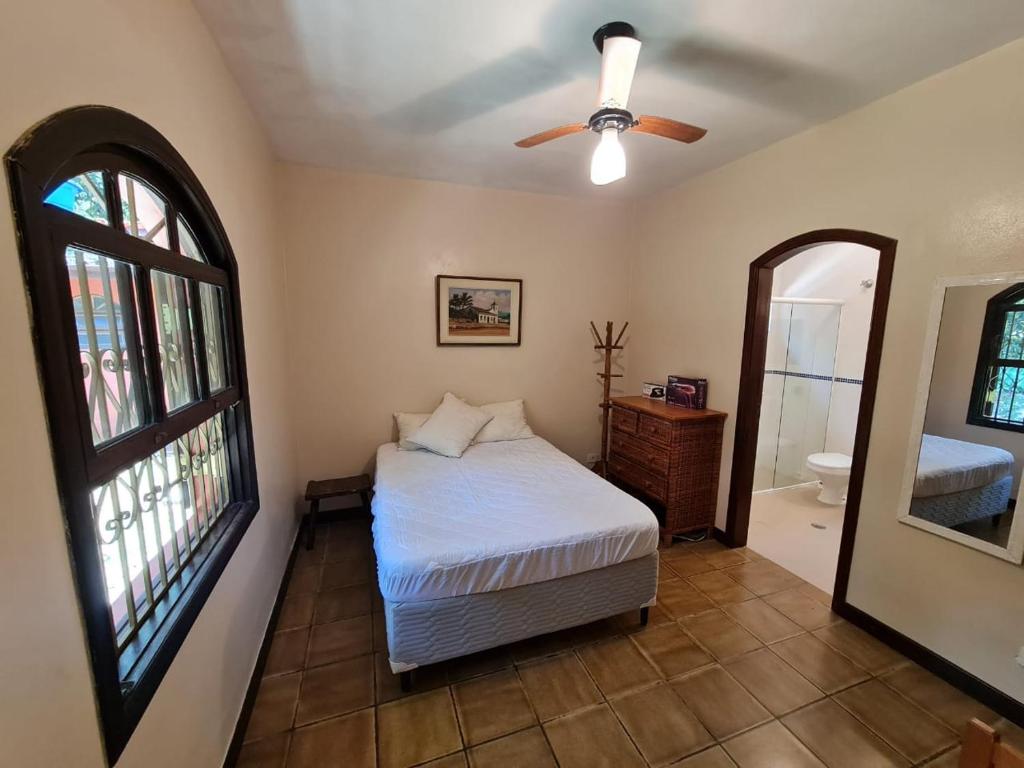  Casa Praia Prumirim Ubatuba