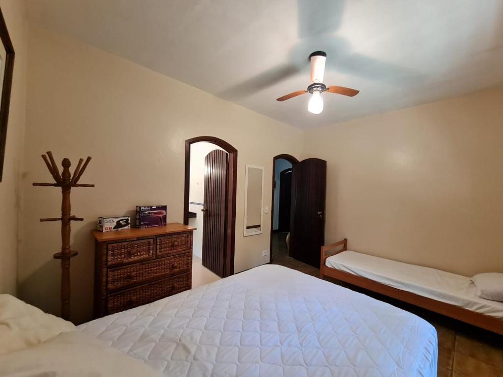  Casa Praia Prumirim Ubatuba