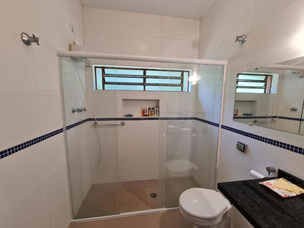  Casa Praia Prumirim Ubatuba