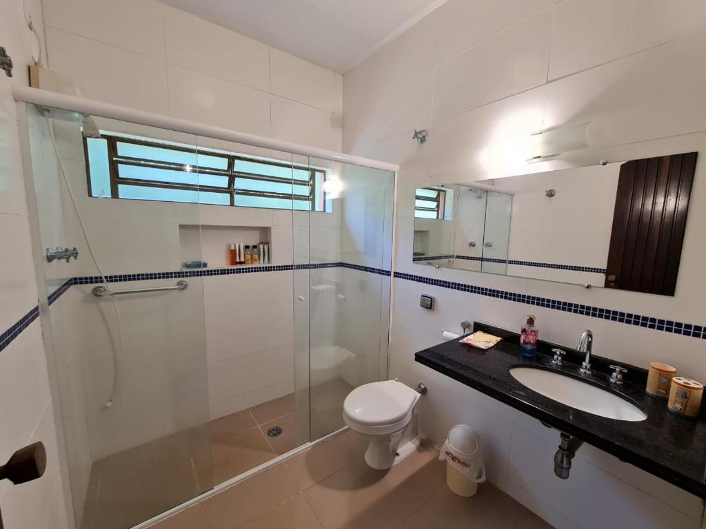  Casa Praia Prumirim Ubatuba