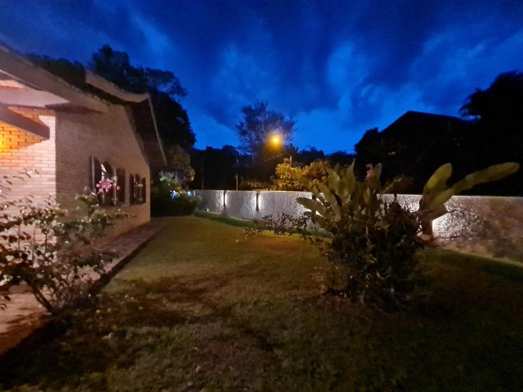  Casa Praia Prumirim Ubatuba