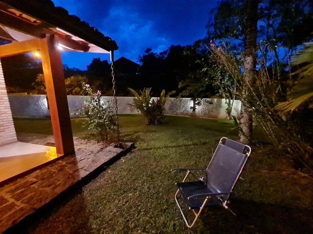  Casa Praia Prumirim Ubatuba