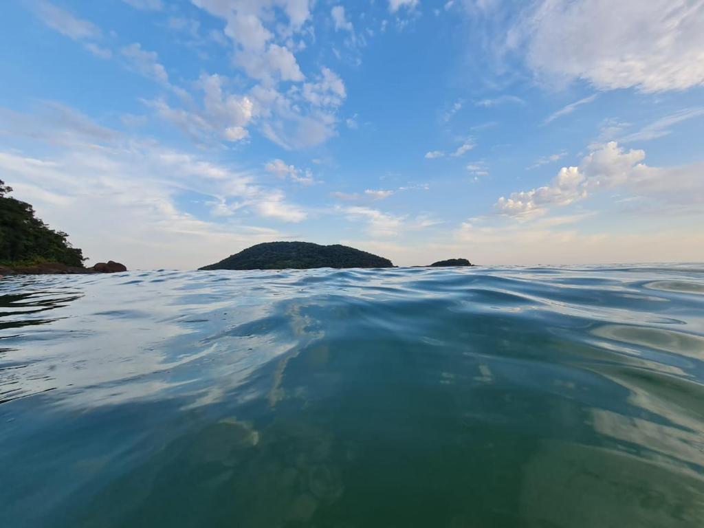  Casa Praia Prumirim Ubatuba