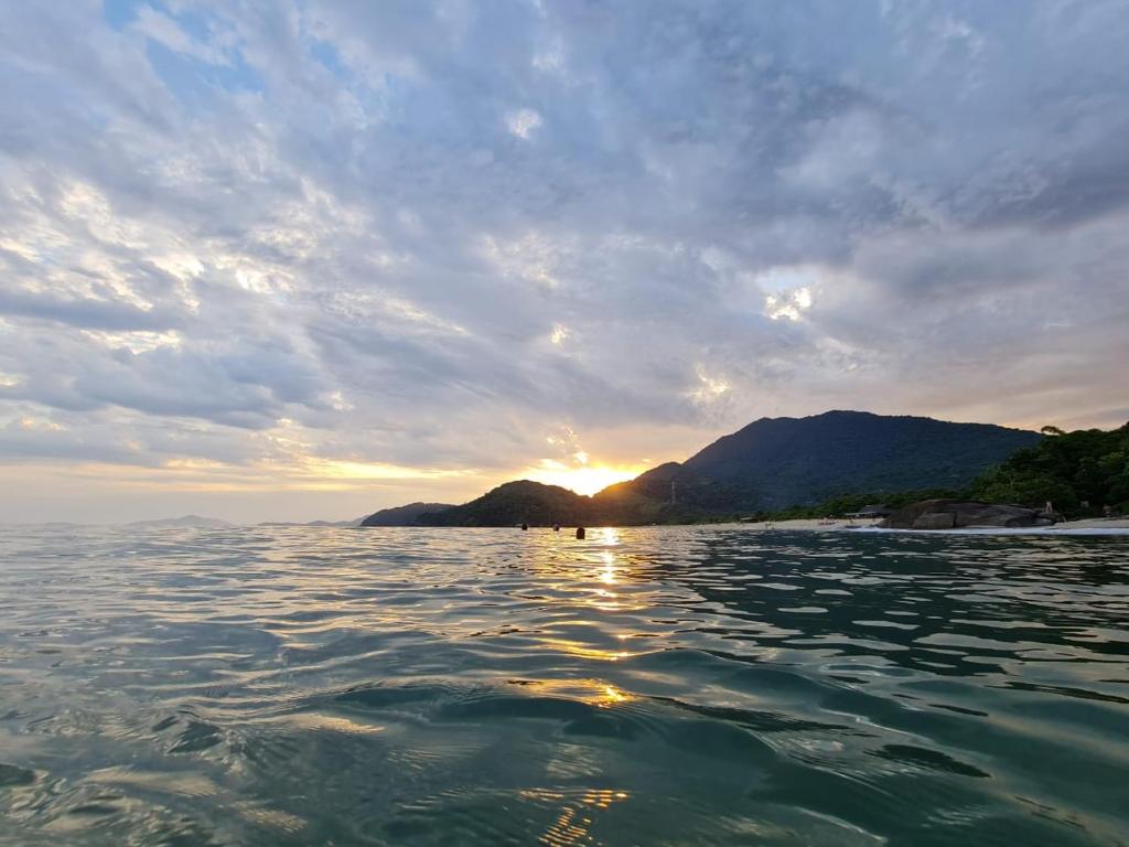  Casa Praia Prumirim Ubatuba