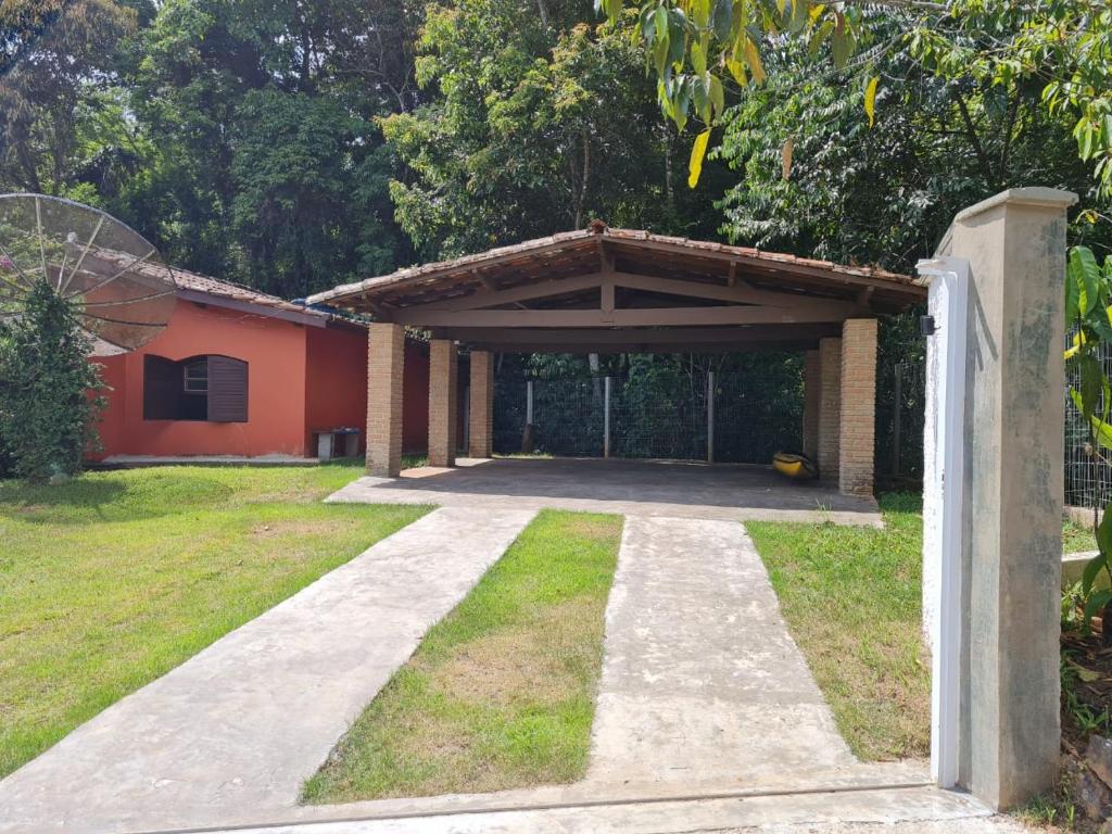  Casa Praia Prumirim Ubatuba