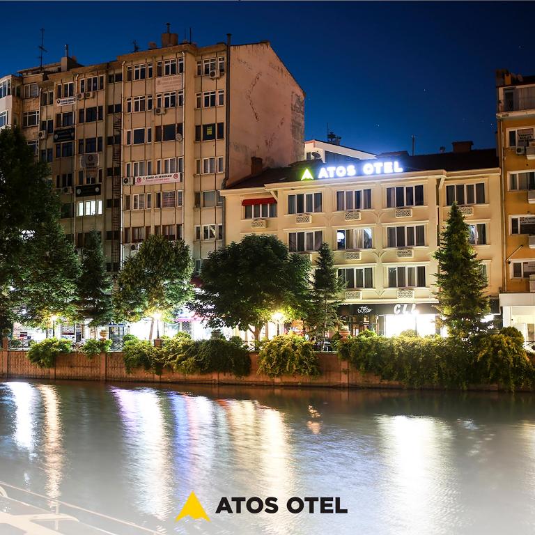 Atos Otel