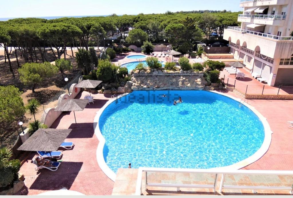 Apartment direkt am Strand, Blanes – Bijgewerkte prijzen 2023