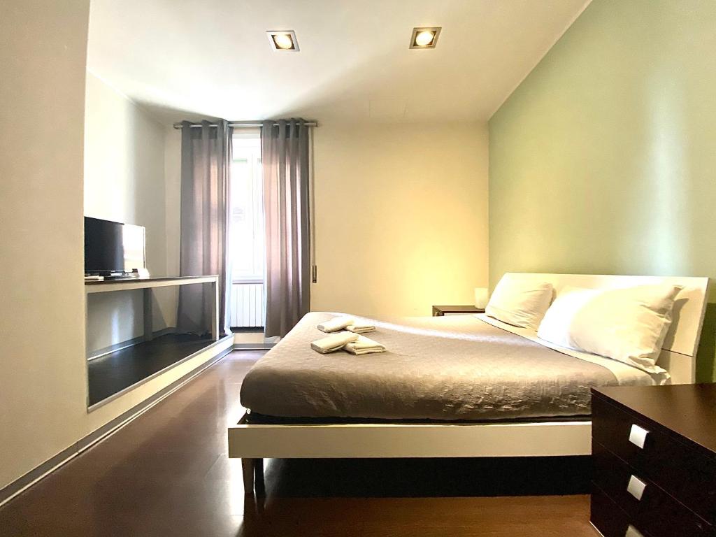 Gemini Guest House - Double Room