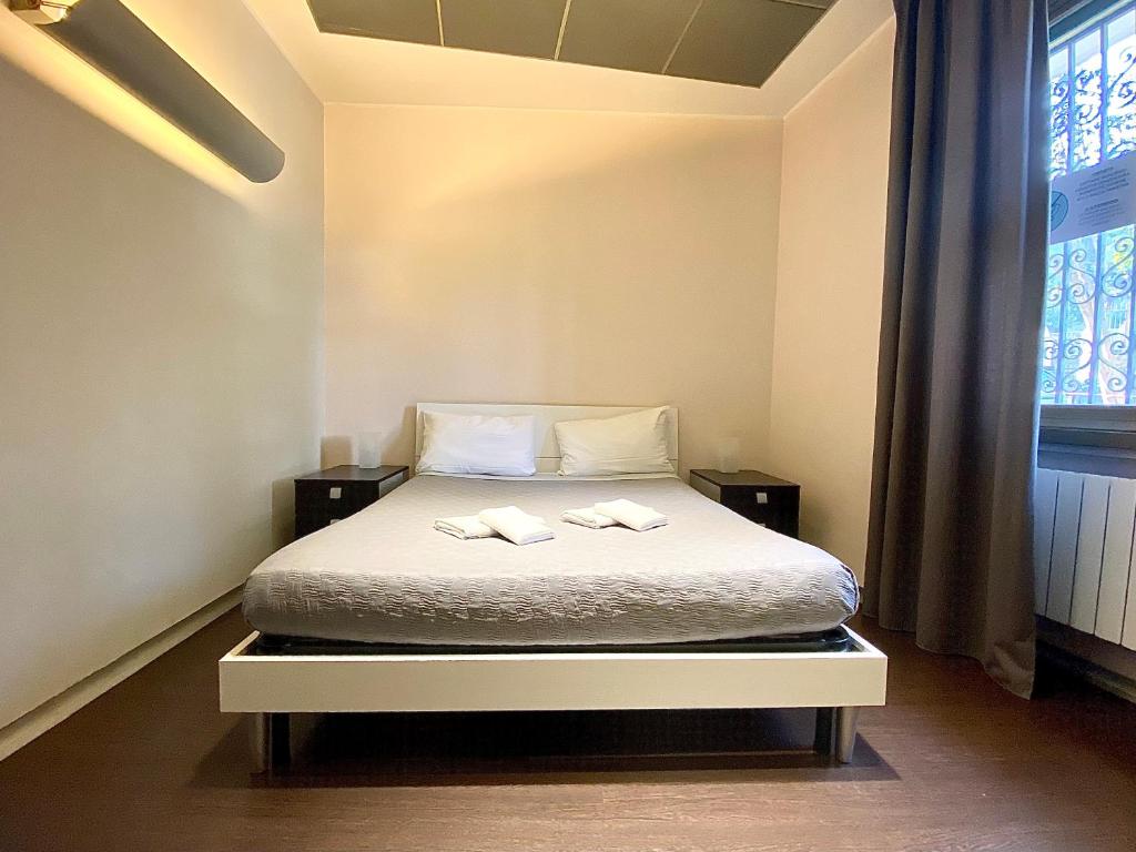 Gemini Guest House - Double Room